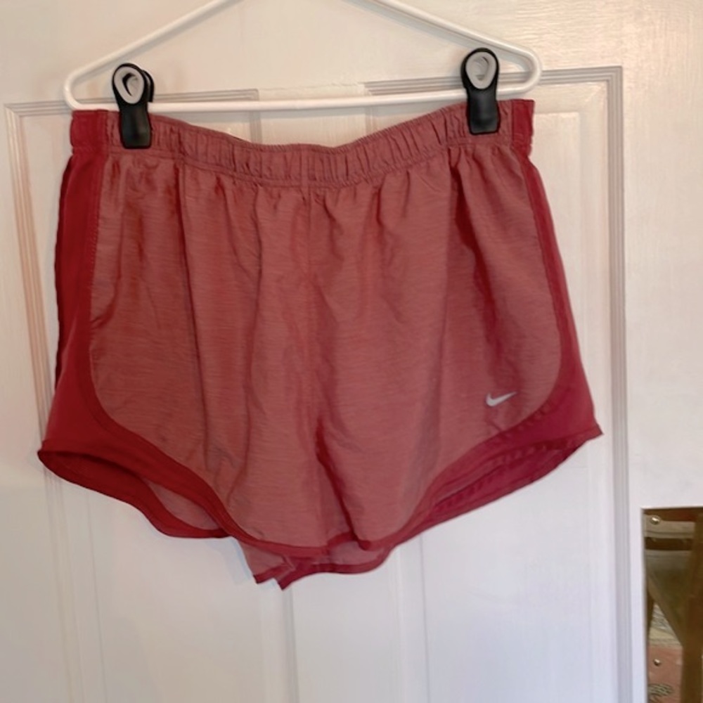 Nike Tempo shorts